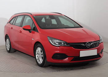 Opel Astra 1.5 CDTI
