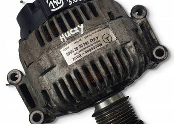 ALTERNATOR Mercedes Benz W251 180A 14V Valeo TG17C032 A64215405020080