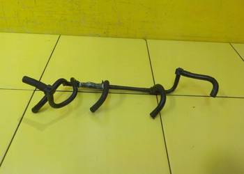 NISSAN NV200 JUKE CLIO 1.5 DCI 14r 90KM K9K400 przelewy