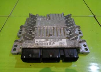 MONDEO MK4 1.8 TDCI sterownik silnika 7G91-12A650