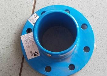 Króciec FW DN 100/110 Jednokołnierzowy średn zewn. 110mm