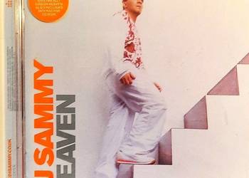 CD Nowa-Polecam Album CD DJ- SAMMY Album Heaven