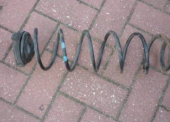 Sprężyna zawieszenia tył Renault Laguna 2 HB Sprężyna zawieszenia tył Renault Laguna 2 HB