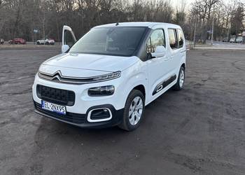 Citroen Berlingo 1.5 HDI