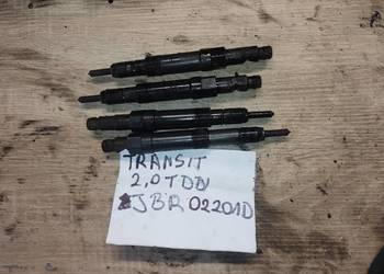 FORD TRANSIT 2,0TDDI wtrysk JBR02201D