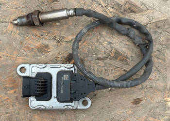 DEUTZ TCD 3.6 Komputer NOX Sensor Czujnik Oryginał 04214582