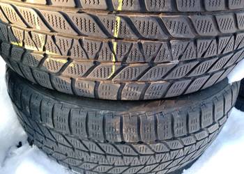 Opony Zimowe 17 205/50/17 Hankook i inne