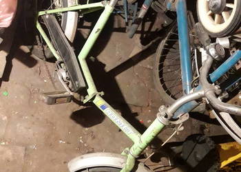 OKAZJA KULTOWE 8 Różnych Rowerów nawet z PRL