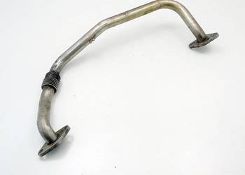 RURKA SPALIN EGR 2.0 TDI OCTAVIA GOLF A3 ALTEA JETTA LANCER SUPERB TOURAN