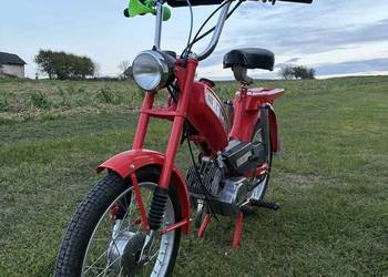 Romet Kadet M780W (Rakieta)