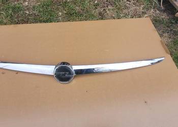 Opel Insignia Listwa klapy tył chrom