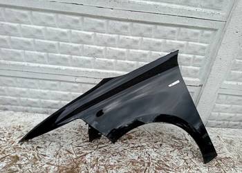 ORYGINALNY BŁOTNIK LEWY PRZÓD EXCLUSIVE CITROEN C4 PICASSO II EXYB 13-