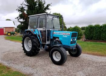 Landini 6040 sprowadzony