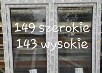 Sprzedam okno