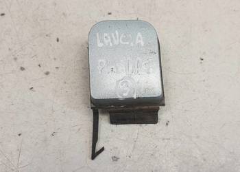 Lancia Phedra ZAŚLEPKA ZDERZAKA Haka tył