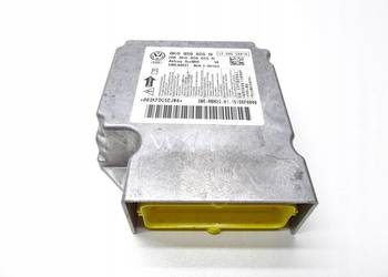 MODUŁ STEROWNIK SENSOR AIRBAG 8K0959655N AUDI A4 B8 A5 LIFT
