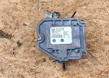 OPEL VECTRA C 2004 STEROWNIK / MODUŁ ECU 55557540