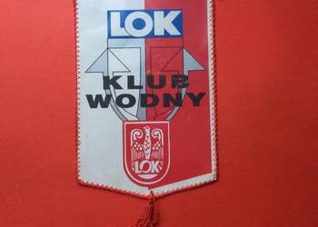 ( 2017 ) Proporczyk Klub Wodny