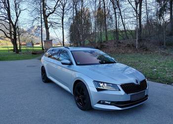 Skoda Superb 2.0TDI 150KM Skoda Superb 2.0TDI 150KM
