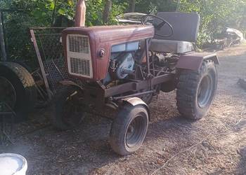 Traktor SAM  ANDORIA s15