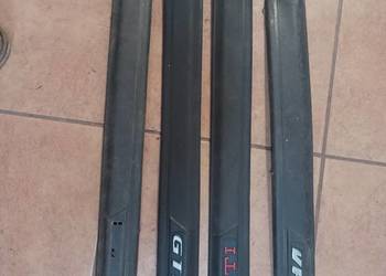 listwa ozdobna golf 3 gti gtd vr6