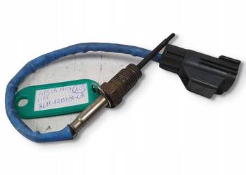 CZUJNIK TEMPERATURY SPALIN Ford Fiesta MK7 1,6 TDCI 8C1112B591CA ORYGINAŁ