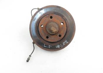 PIASTA TYLNA LEWA OPEL VIVARO 1.9 CDTI