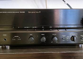 DENON PMA 880R z pilotem