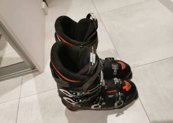 Buty narciarskie Salomon X-PRO X90 flex 90 29/29,5 – 336 mm