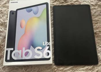 Tablet Samsung Galaxy Tab S6 Lite