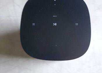 Sonos One SL – Potężny Dźwięk Multiroom – AirPlay 2 – Stan Idealny
