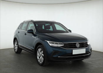 VW Tiguan 2.0 TSI