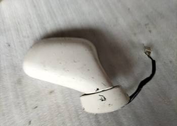 LUSTERKO PRAWE ELEKTRYCZNE Mitsubishi Carisma