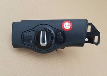 AUDI A4 A5 8T PRZEŁĄCZNIK ŚWIATEŁ WŁĄCZNIK 8T185341B
