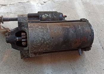 Rozrusznik do Volvo Forda EGR 2,0 TDCI 136KM
