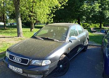 Audi a4b5