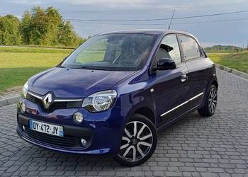 Renault Twingo#klimatronic# LED#PDC