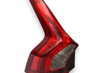 LAMPA LEWA Volvo V60 2010-2018 tylna tylnia lewy tył oryginalna 31214963