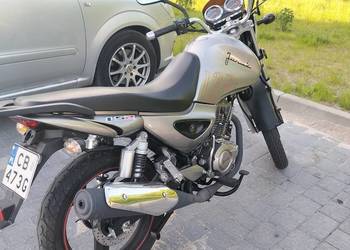 Junak123 125cc