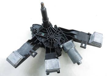 SILNICZEK WYCIERACZKI TYŁ PEUGEOT 308 II 9677680580 03902080087