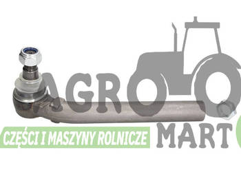1-33-743-619, 133743619, AL168705, AL58013 KOŃCÓWKA DRĄŻKA L-280 LH CNH