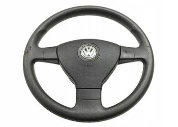 KIEROWNICA TRÓJRAMIENNA  VW Volkswagen Golf V (2004-2009)