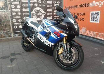 Suzuki GSX-R Suzuki GSX-R 1000