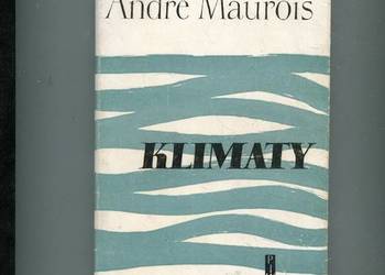 Klimaty - Andre Maurois