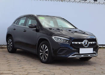 Mercedes GLA GLA 250 e