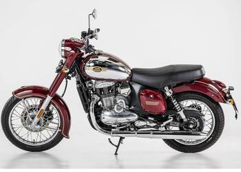 JAWA 300CL