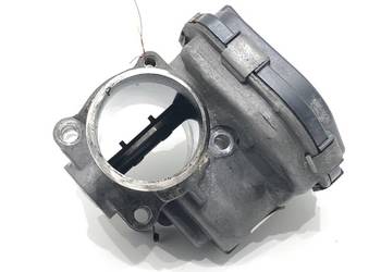 PRZEPUSTNICA PEUGEOT PARTNER II 9673534480 1.6 90KM ZAWÓR POWIETRZA