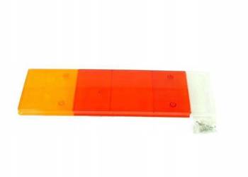 089101-AV158 KLOSZ LAMPY TYŁ VALEO NOWY 464 X 130