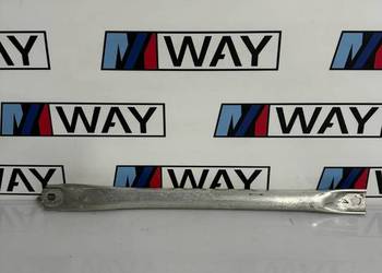 BMW F01 F06 F10 F11 POPRZECZKA TYLNA ROZPÓRKA PRAWA 7180316