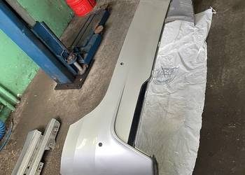 Zderzak tył, przód BMW F31 glaciersilber a83 M pakiet